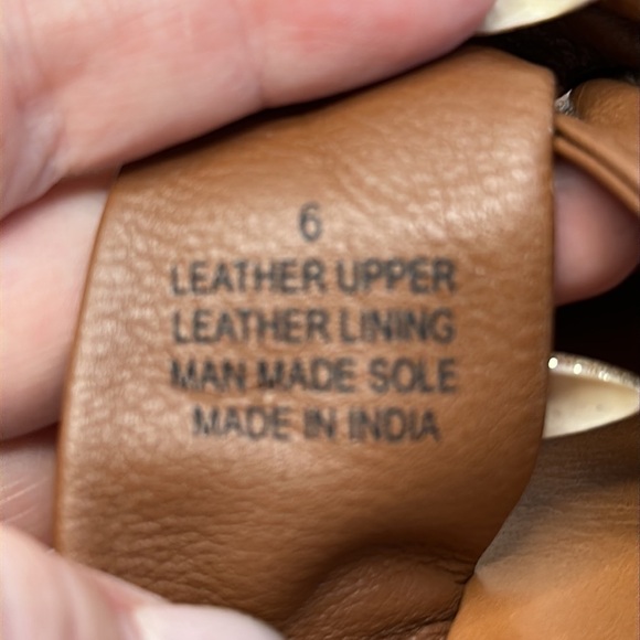 ABLE Suze Sandal - Picture 12 of 13